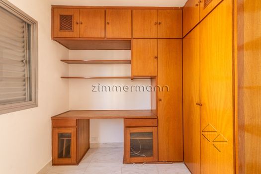 Foto 9 do(a) Apartamento de 2 quartos à venda em Vila Mariana, São Paulo