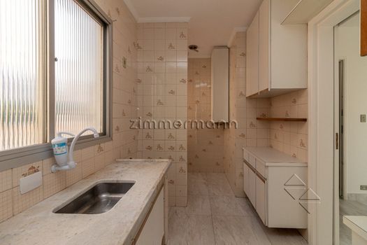 Foto 13 do(a) Apartamento de 2 quartos à venda em Vila Mariana, São Paulo