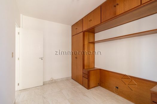 Foto 6 do(a) Apartamento de 2 quartos à venda em Vila Mariana, São Paulo