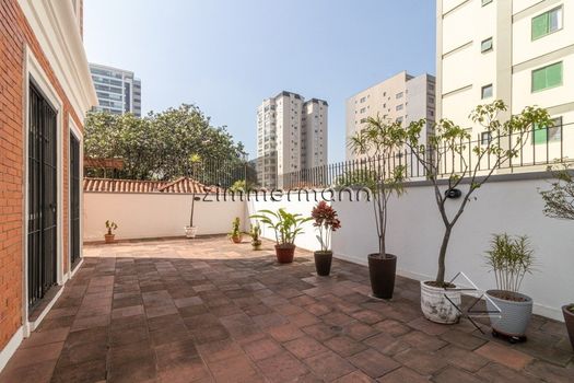 Foto 21 do(a) Apartamento de 2 quartos à venda em Vila Mariana, São Paulo