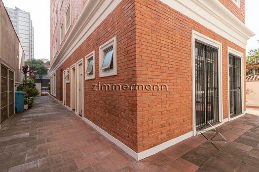 Foto 20 do(a) Apartamento de 2 quartos à venda em Vila Mariana, São Paulo