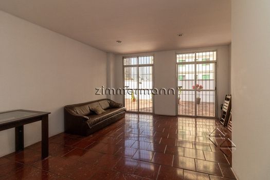 Foto 22 do(a) Apartamento de 2 quartos à venda em Vila Mariana, São Paulo