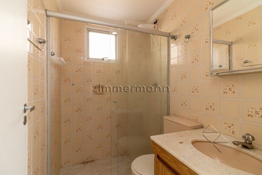 Foto 7 do(a) Apartamento de 2 quartos à venda em Vila Mariana, São Paulo