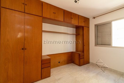 Foto 5 do(a) Apartamento de 2 quartos à venda em Vila Mariana, São Paulo