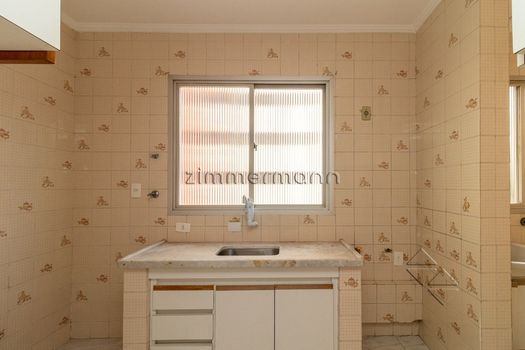 Foto 12 do(a) Apartamento de 2 quartos à venda em Vila Mariana, São Paulo