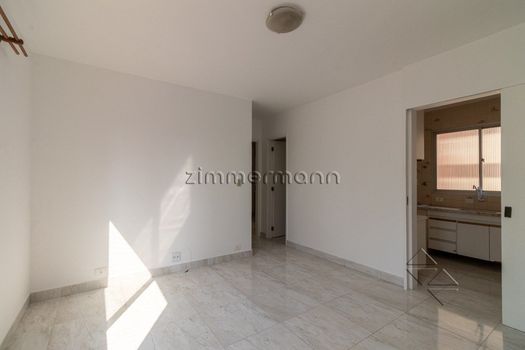 Foto 4 do(a) Apartamento de 2 quartos à venda em Vila Mariana, São Paulo