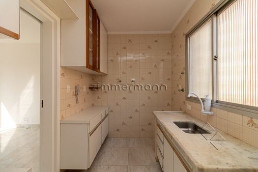 Foto 11 do(a) Apartamento de 2 quartos à venda em Vila Mariana, São Paulo