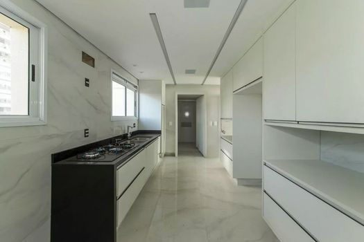 Foto 30 do(a) Apartamento de 3 quartos à venda em Vila Gertrudes, São Paulo