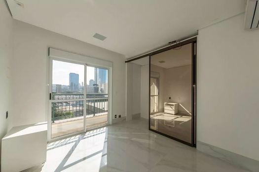Foto 44 do(a) Apartamento de 3 quartos à venda em Vila Gertrudes, São Paulo