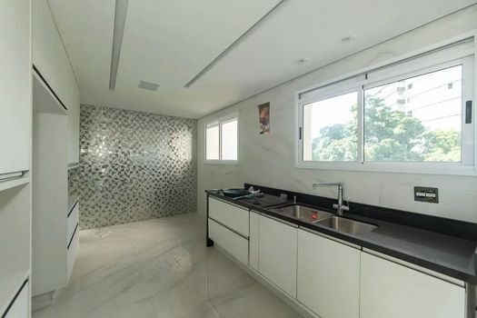 Foto 31 do(a) Apartamento de 3 quartos à venda em Vila Gertrudes, São Paulo