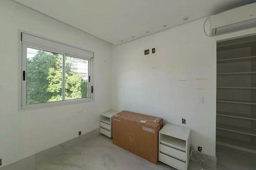 Foto 38 do(a) Apartamento de 3 quartos à venda em Vila Gertrudes, São Paulo