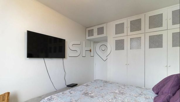 Foto 7 do(a) Apartamento de 3 quartos à venda em Vila Mariana, São Paulo