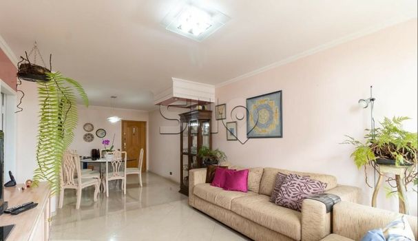 Foto 3 do(a) Apartamento de 3 quartos à venda em Vila Mariana, São Paulo