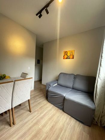 Foto 2 do(a) Apartamento de 2 quartos à venda em Jardim Santo Antônio, São Paulo
