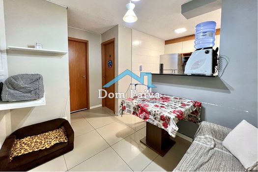 Foto 1 do(a) Apartamento de 2 quartos à venda em São José, Canoas
