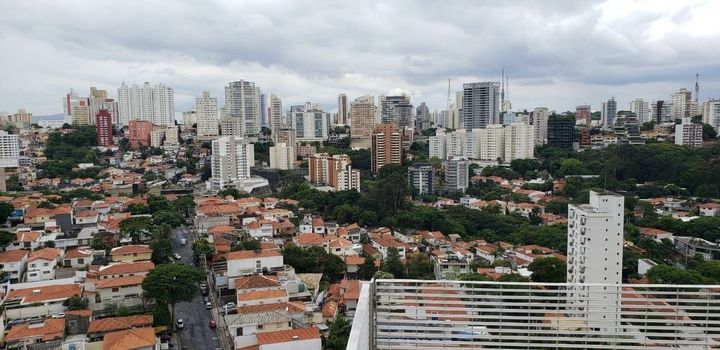 Foto 8 do(a) Apartamento de 2 quartos à venda em Vila Madalena, São Paulo