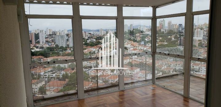 Foto 5 do(a) Apartamento de 2 quartos à venda em Vila Madalena, São Paulo