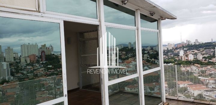 Foto 4 do(a) Apartamento de 2 quartos à venda em Vila Madalena, São Paulo