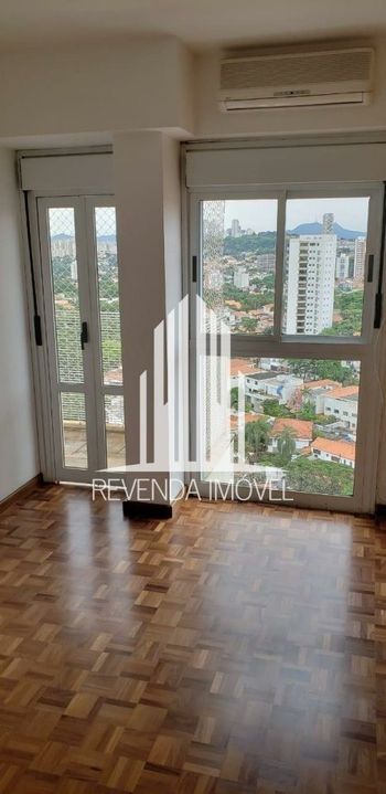 Foto 3 do(a) Apartamento de 2 quartos à venda em Vila Madalena, São Paulo