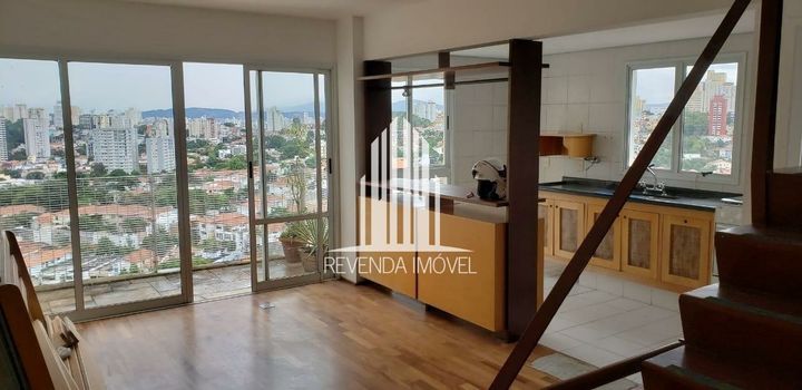 Foto 1 do(a) Apartamento de 2 quartos à venda em Vila Madalena, São Paulo