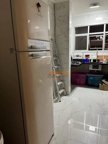 Foto 2 do(a) Apartamento de 2 quartos à venda em Jardim Tijuco, Guarulhos