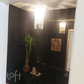 Foto 18 do(a) Apartamento de 3 quartos à venda em Jurerê Internacional, Florianópolis