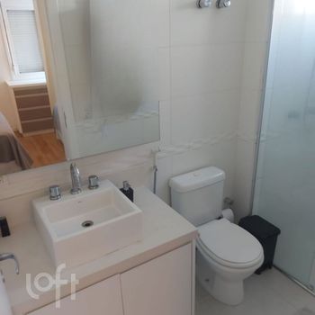 Foto 30 do(a) Apartamento de 3 quartos à venda em Jurerê Internacional, Florianópolis