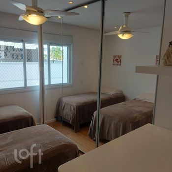 Foto 25 do(a) Apartamento de 3 quartos à venda em Jurerê Internacional, Florianópolis
