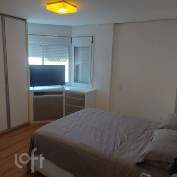 Foto 22 do(a) Apartamento de 3 quartos à venda em Jurerê Internacional, Florianópolis