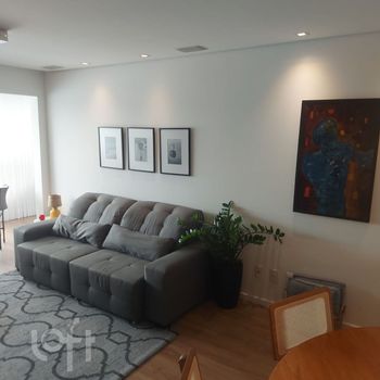Foto 2 do(a) Apartamento de 3 quartos à venda em Jurerê Internacional, Florianópolis