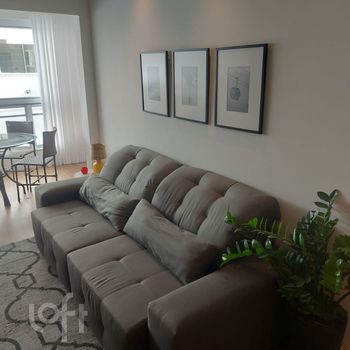 Foto 4 do(a) Apartamento de 3 quartos à venda em Jurerê Internacional, Florianópolis