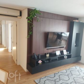 Foto 3 do(a) Apartamento de 3 quartos à venda em Jurerê Internacional, Florianópolis