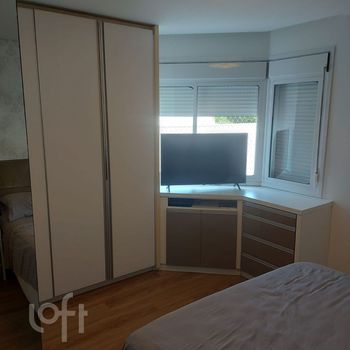 Foto 26 do(a) Apartamento de 3 quartos à venda em Jurerê Internacional, Florianópolis