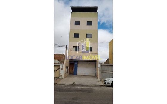 Foto 3 do(a) Sala / Conjunto Comercial false à venda em Brasil, Vitória da Conquista