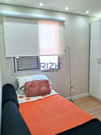 Foto 4 do(a) Apartamento de 1 quartos à venda em Cambuci, São Paulo