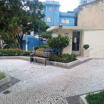 Foto 25 do(a) Apartamento de 1 quartos à venda em Cambuci, São Paulo