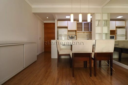 Foto 11 do(a) Apartamento de 2 quartos à venda em Pinheiros, São Paulo