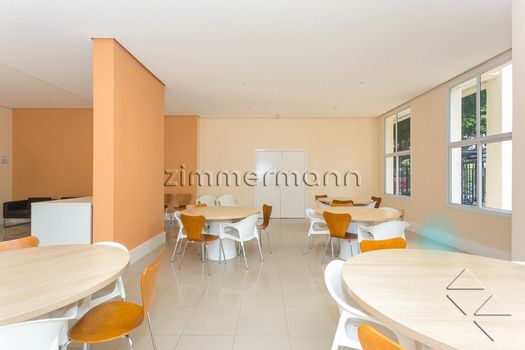 Foto 34 do(a) Apartamento de 2 quartos à venda em Pinheiros, São Paulo