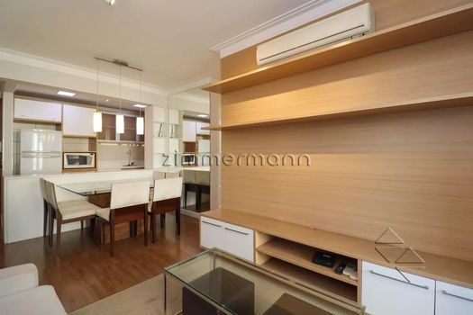 Foto 3 do(a) Apartamento de 2 quartos à venda em Pinheiros, São Paulo