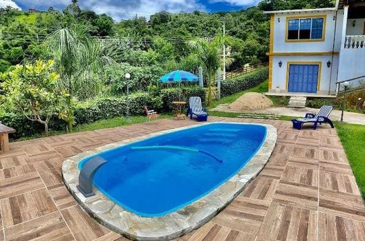 Foto 9 do(a) Casa em Condomínio de 4 quartos à venda em null, Areal