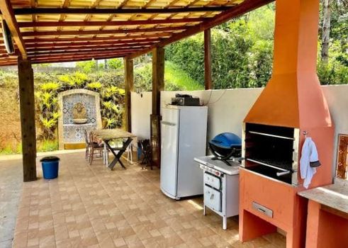 Foto 21 do(a) Casa em Condomínio de 4 quartos à venda em null, Areal