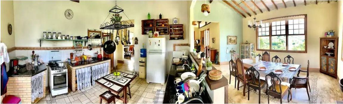 Foto 23 do(a) Casa em Condomínio de 4 quartos à venda em null, Areal