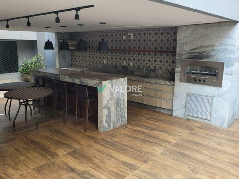 Foto 25 do(a) Apartamento de 3 quartos à venda em Savassi, Belo Horizonte