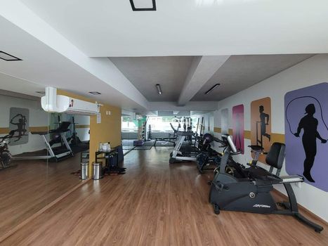 Foto 22 do(a) Apartamento de 3 quartos à venda em Savassi, Belo Horizonte