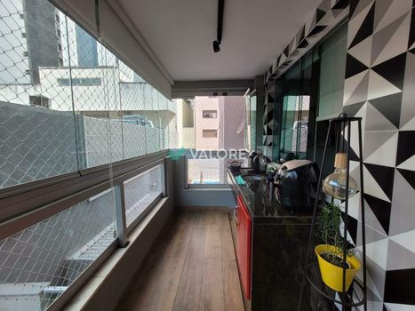 Foto 8 do(a) Apartamento de 3 quartos à venda em Savassi, Belo Horizonte