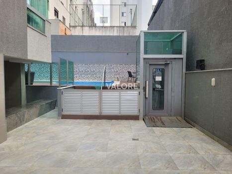 Foto 23 do(a) Apartamento de 3 quartos à venda em Savassi, Belo Horizonte