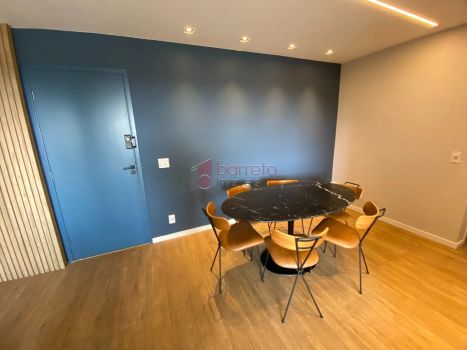 Foto 3 do(a) Apartamento de 2 quartos à venda em Medeiros, Jundiaí