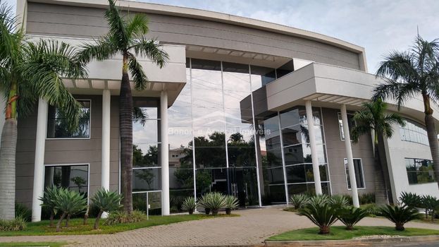 Foto 1 do(a) Sala / Conjunto Comercial false à venda em Ville Sainte Hélène, Campinas