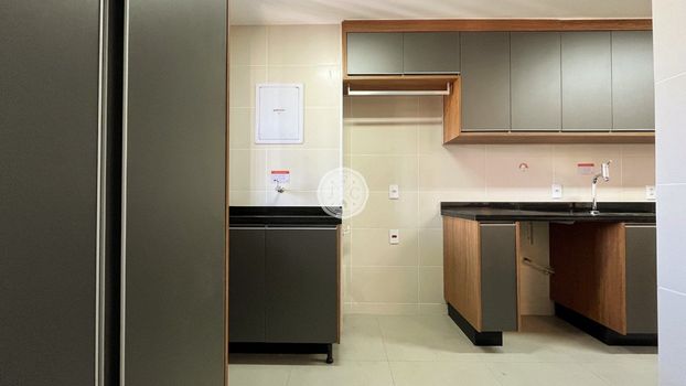 Foto 33 do(a) Apartamento de 3 quartos para alugar em Jardim Olhos D'Água II, Ribeirão Preto
