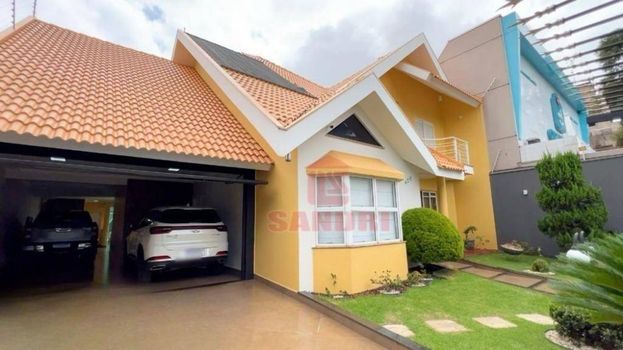 Foto 2 do(a) Casa de 4 quartos à venda em Centro, Sarandi